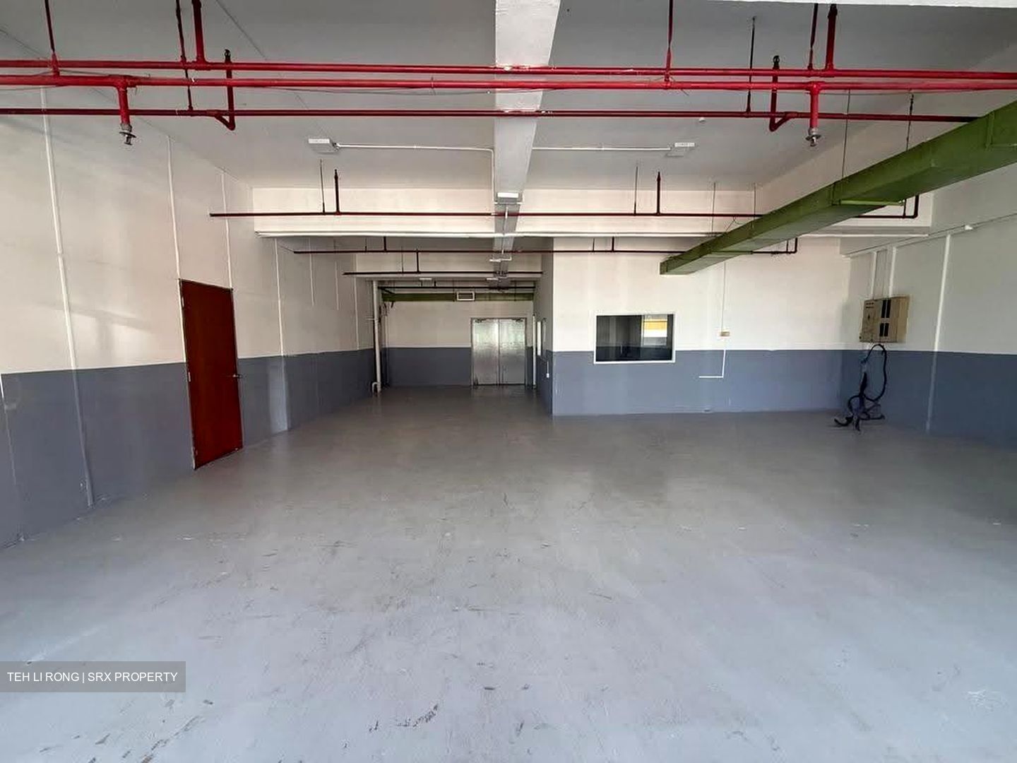 Aljunied Industrial Complex (D14), Factory #612796871
